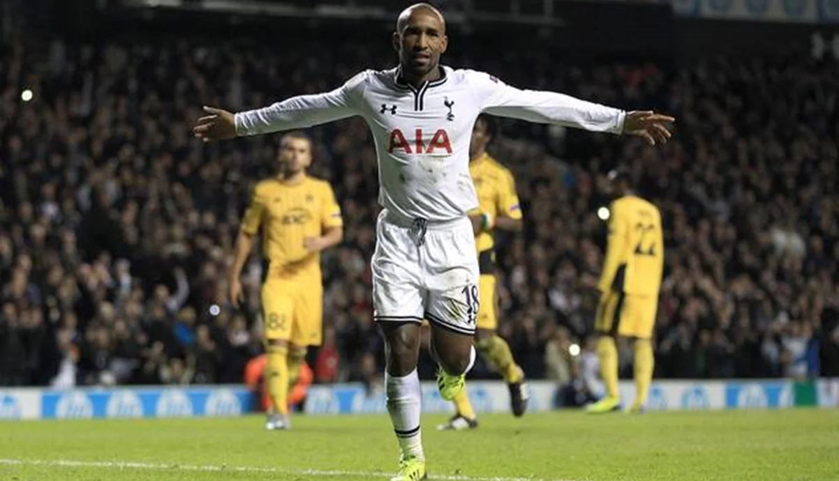 Джермейн Дефо / фото: imago-images