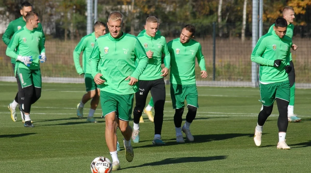 Карпати / ФК Карпати