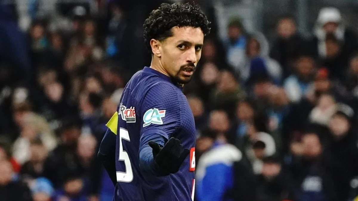 Маркиньос / Pro Shots