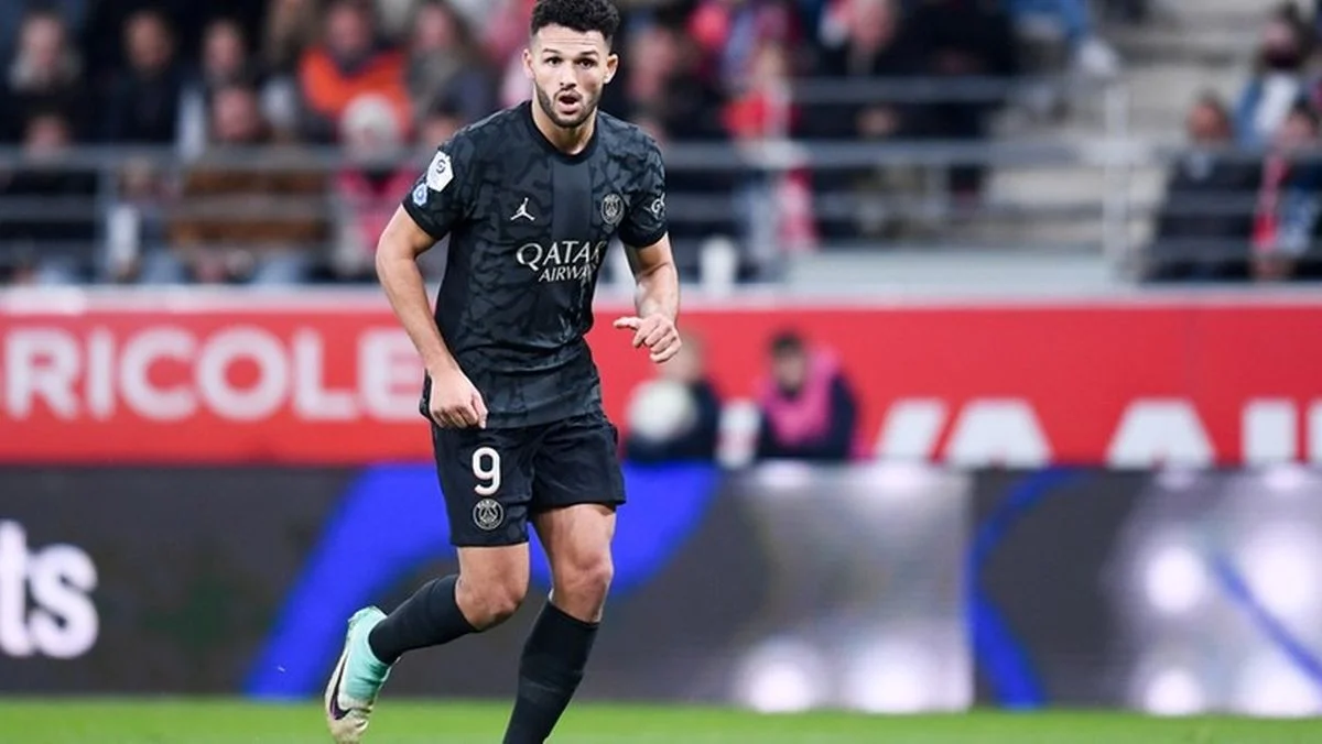 Гонсалу Рамуш / Pro Shots