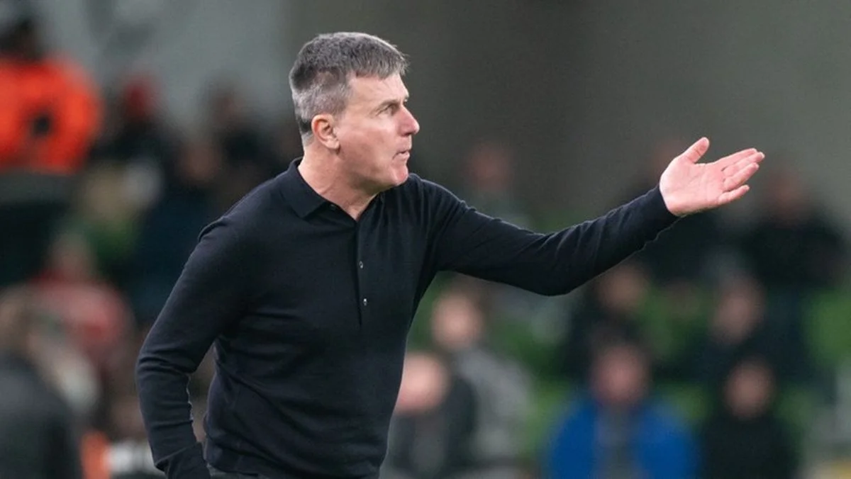 Стивен Кенни / Pro Shots