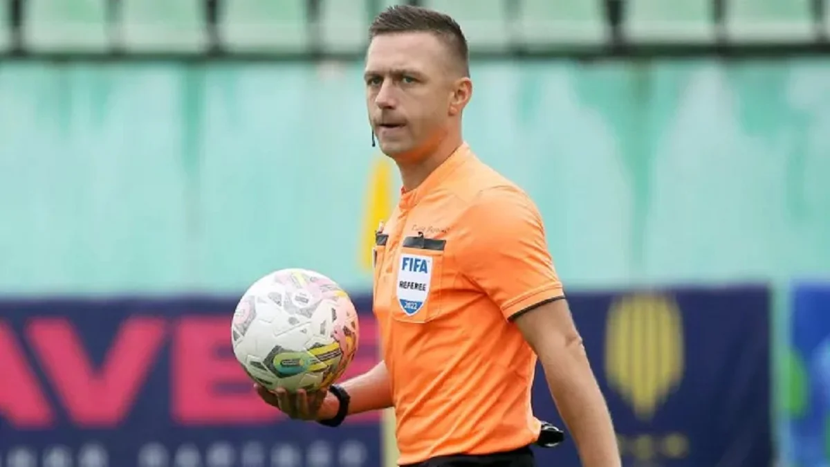 Виктор Копиевский / ФК Динамо