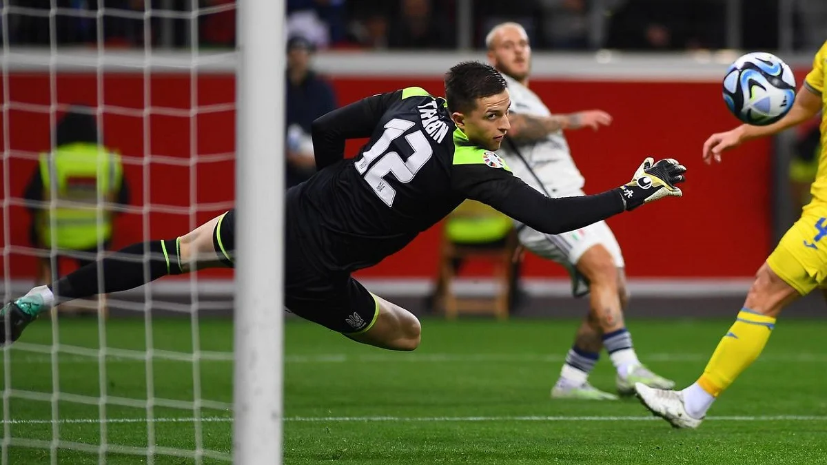 Результаты жеребьевки плей-офф отбора Евро-2024 – Украина узнала соперников 23 11 2023