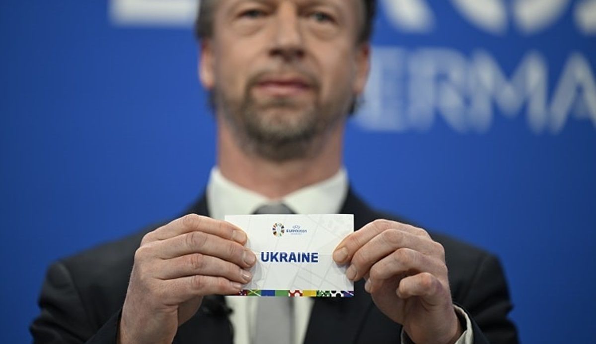 Шансы Украины выйти на Евро-2024