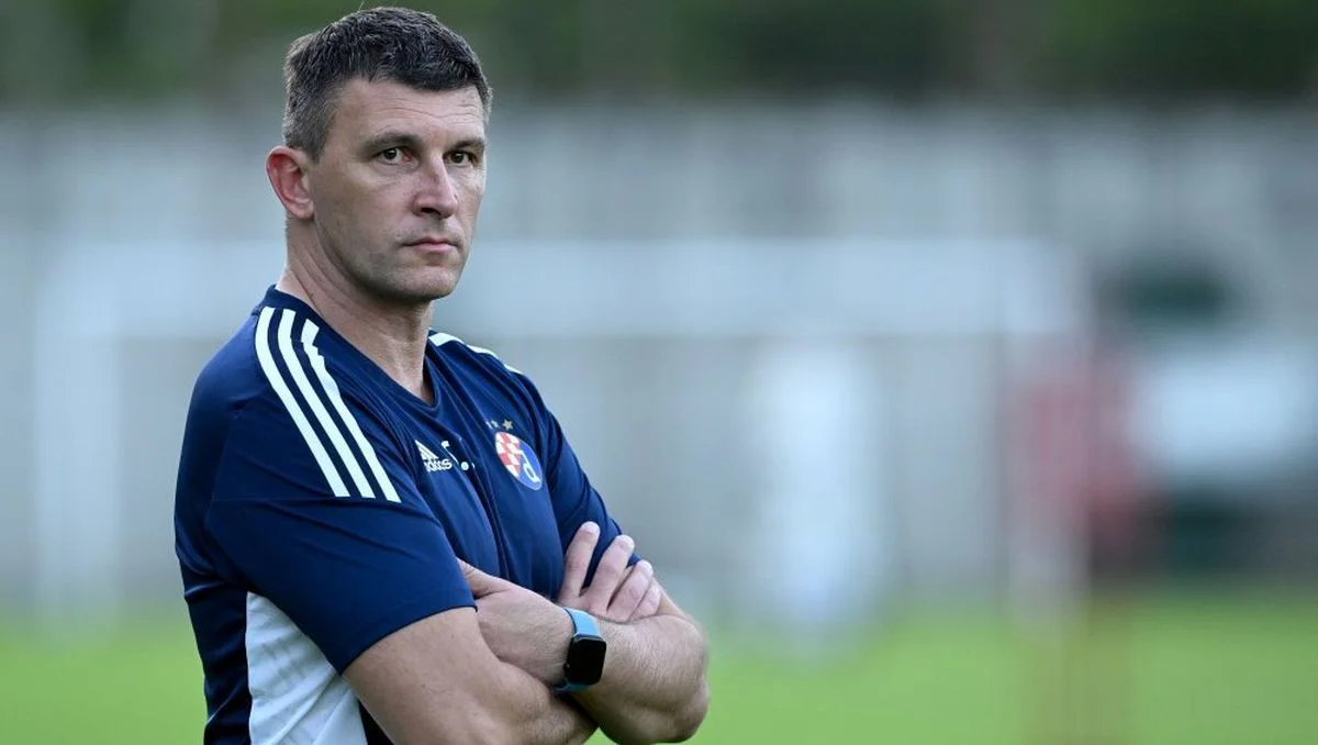 Сергей Якирович / PIXSELL