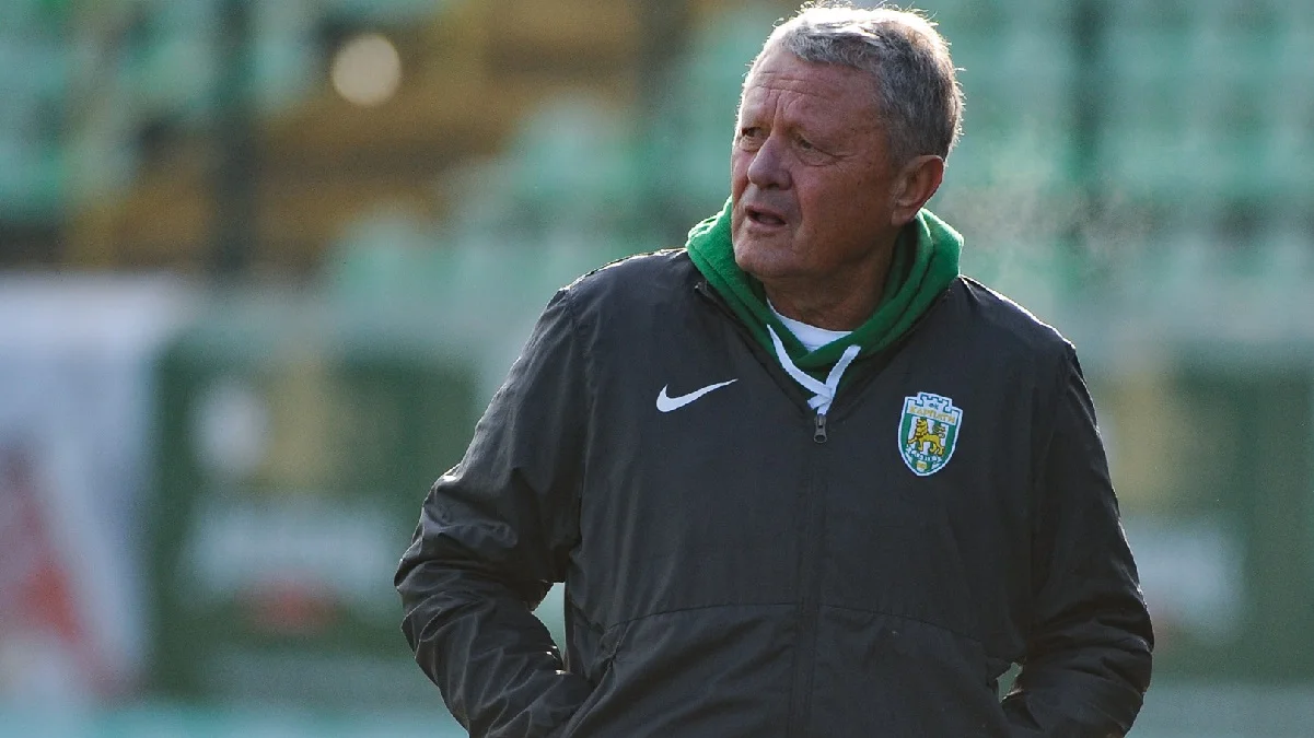 Мирон Маркевич / ФК Карпати