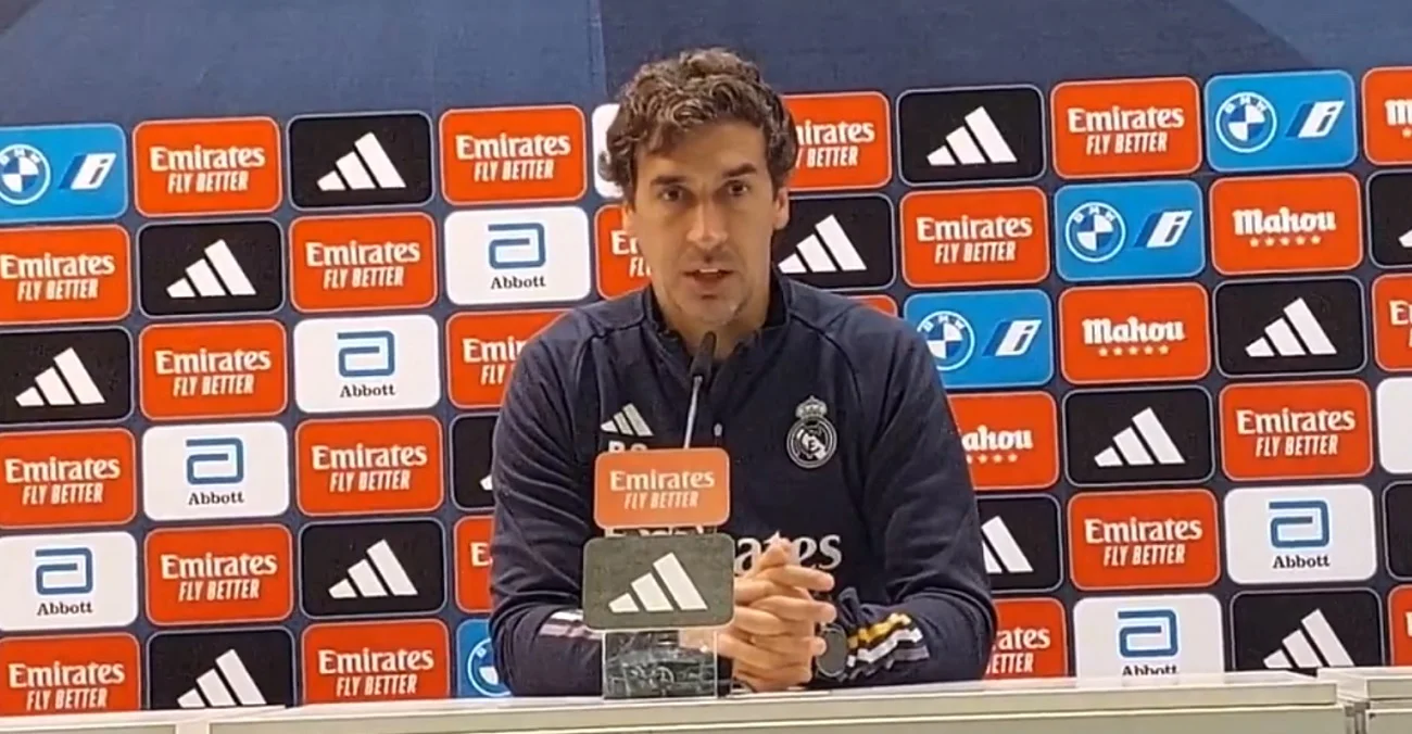 Рауль / Скрін