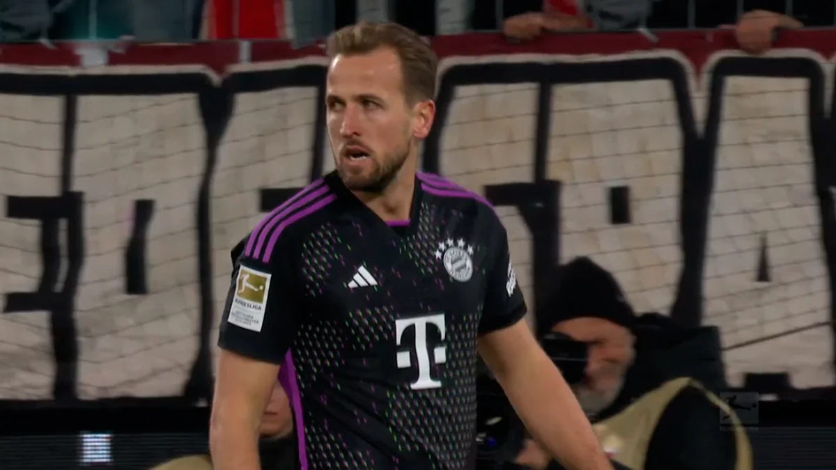 Кельн – Баварія – 0:1