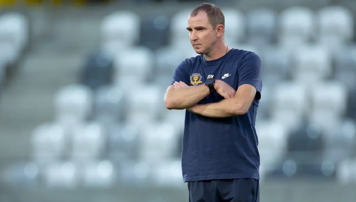 Олександр Кучер / СК Дніпро-1