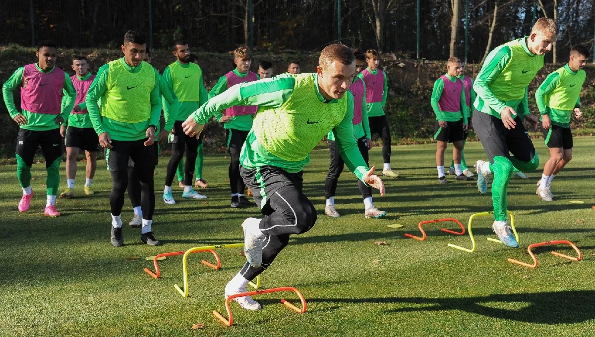 Карпаты / ФК Карпаты