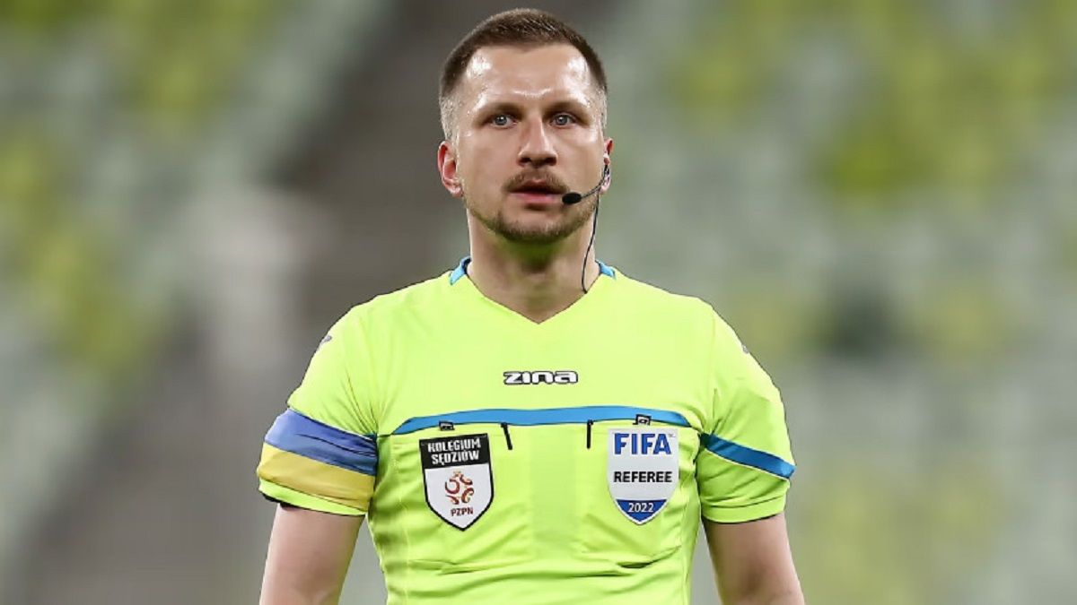 Бартош Франковскі / Piotr Matusewicz