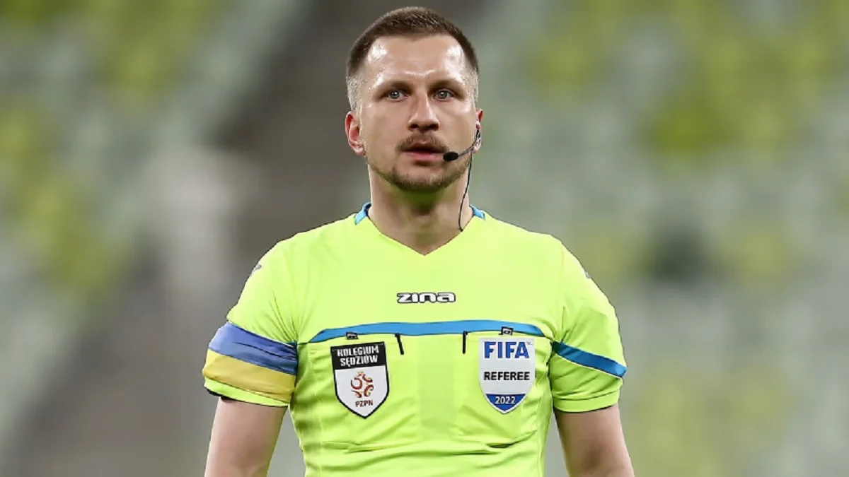 Бартош Франковски / Piotr Matusewicz