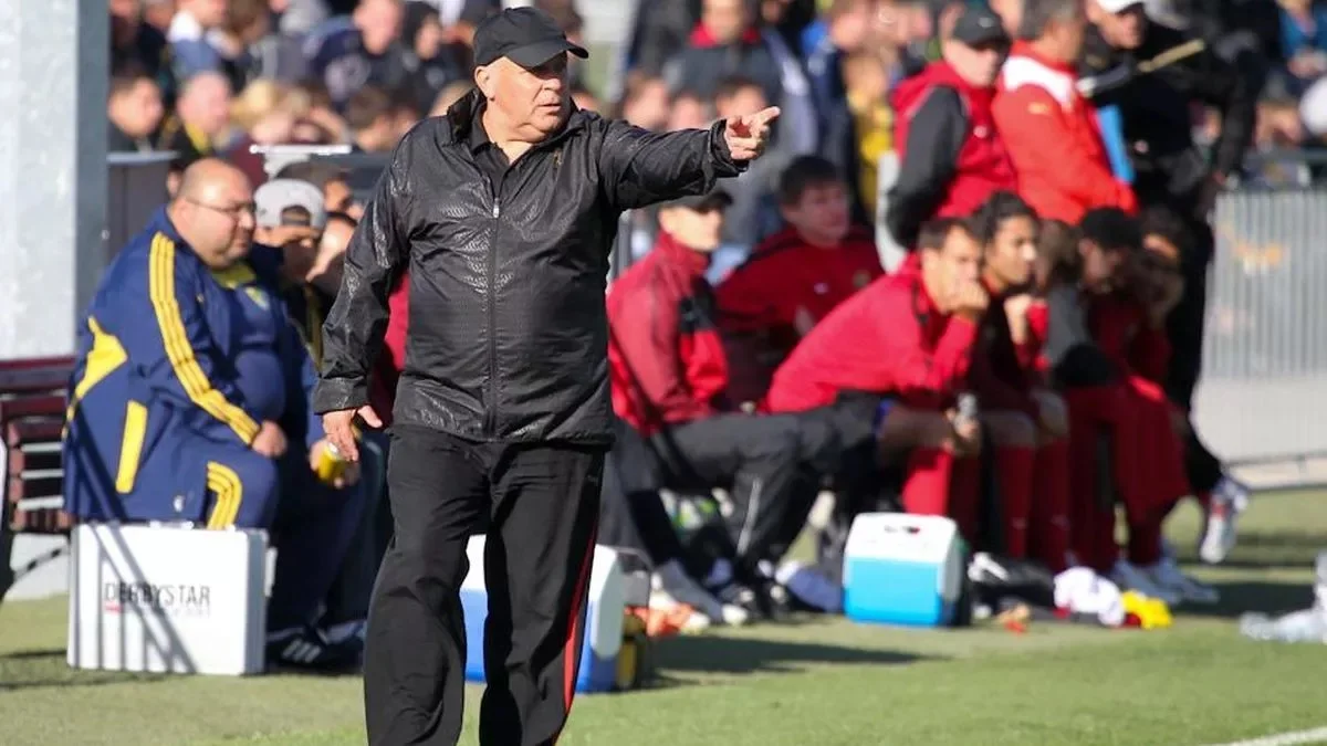 Віталій Кварцяний / ФК Металіст