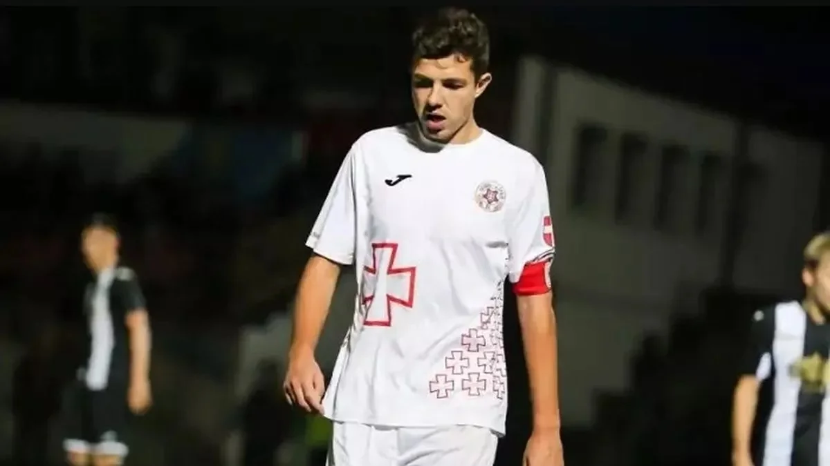 Ярослав Кинаш / ФК Волынь