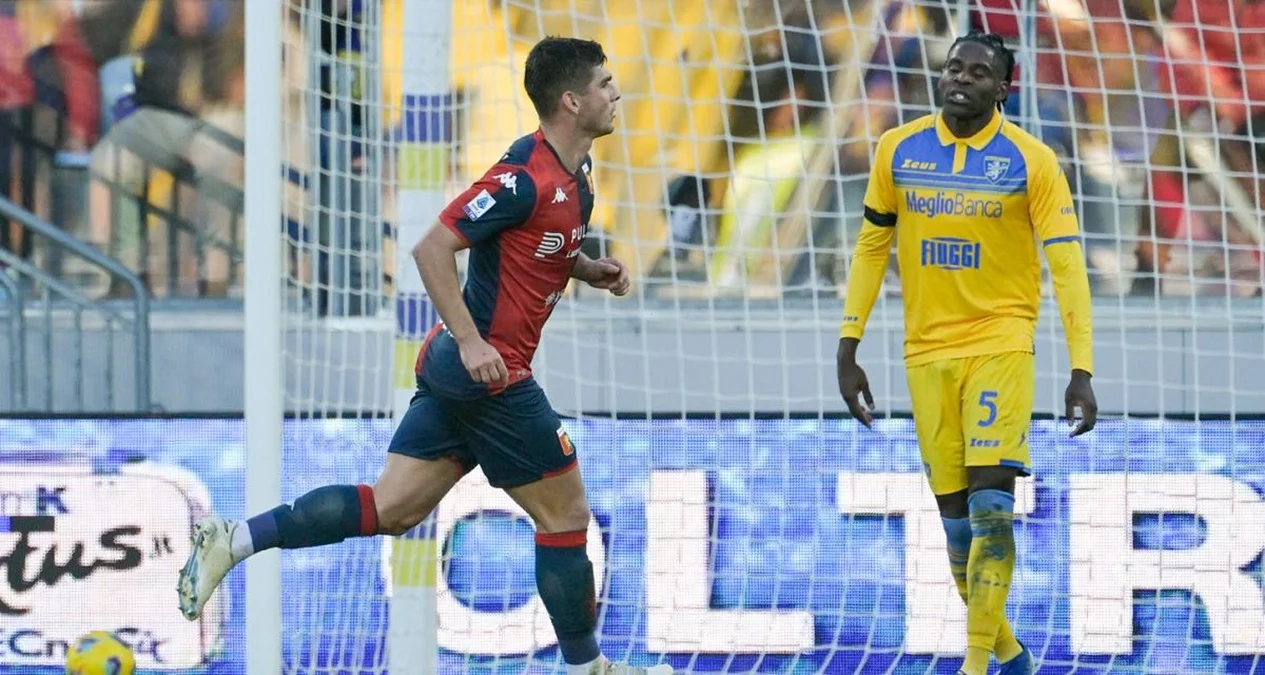 Руслан Малиновский / Icon Sport