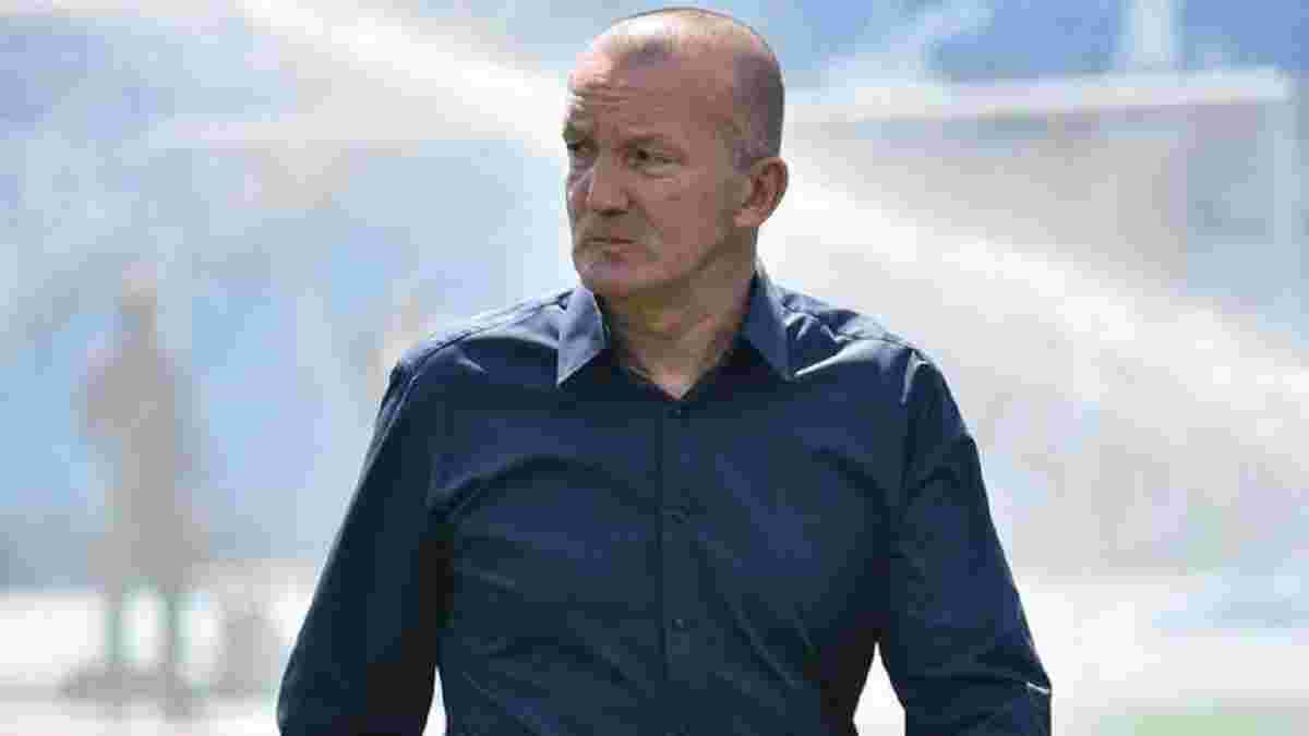 В Черноморце прокомментировали слухи о возможном уходе Григорчука в Актобе
