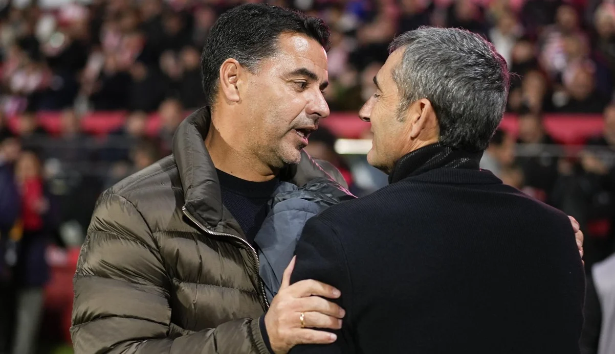 Мічел / фото: EFE