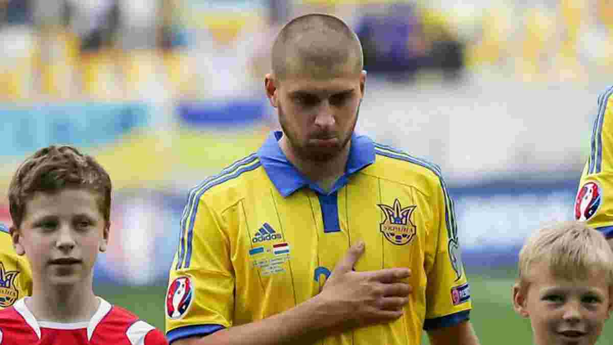"Ракицький міг би посилити збірну України": Кучер закликав повернути скандального захисника після 5 років відсутності