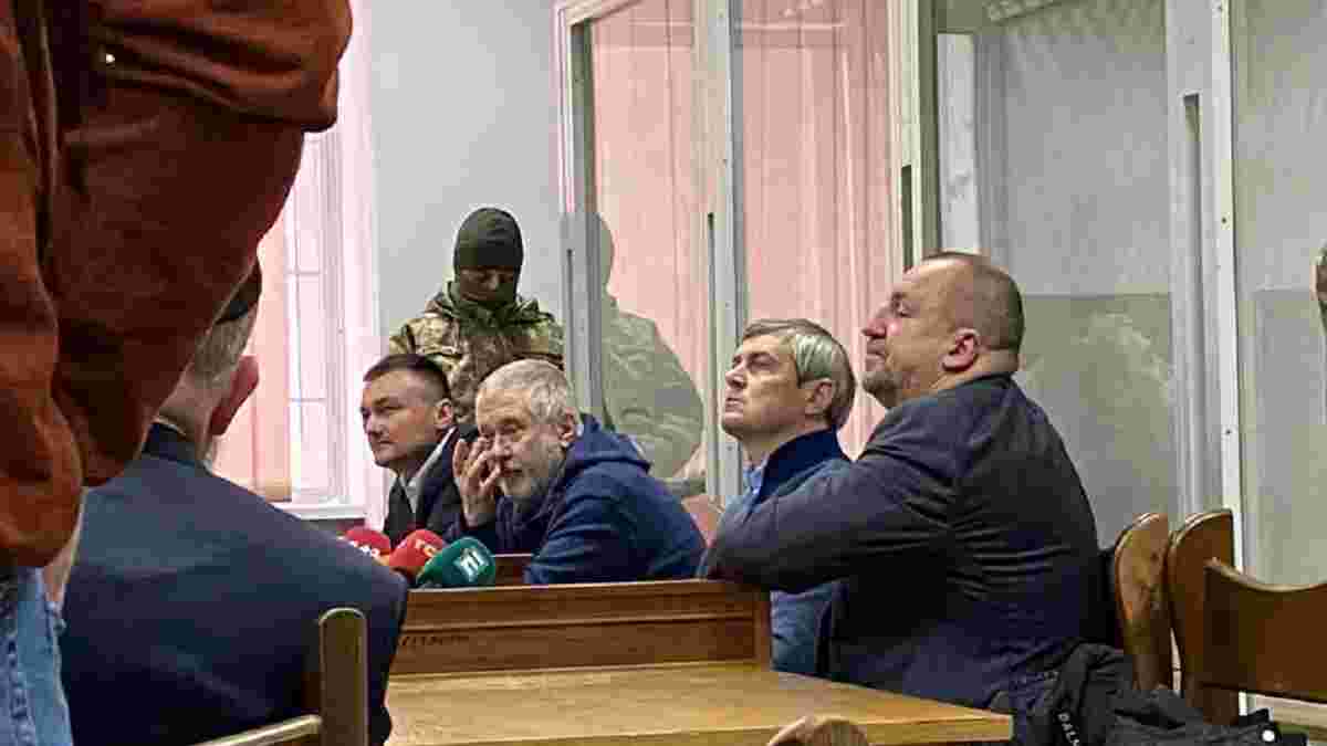 Коломойский останется под стражей еще на 2 месяца – страшный перечень болезней не убедил суд