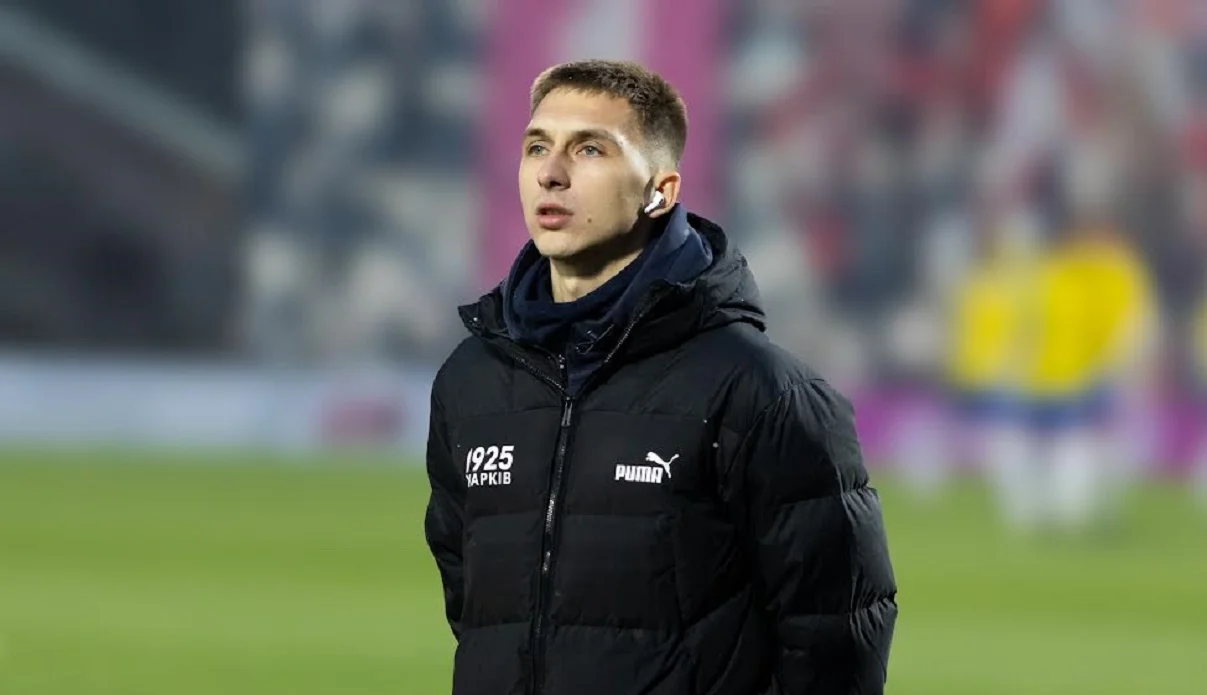 Максим Цвіренко / Фото надане автором