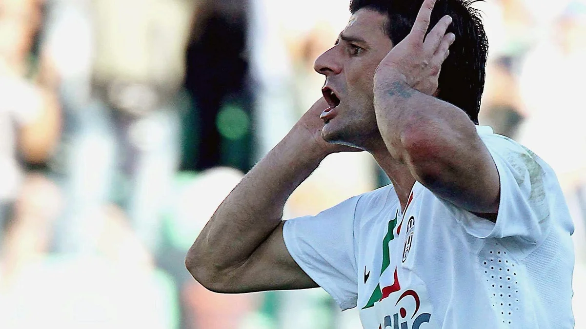 Вінченцо Яквінта / фото: EPA