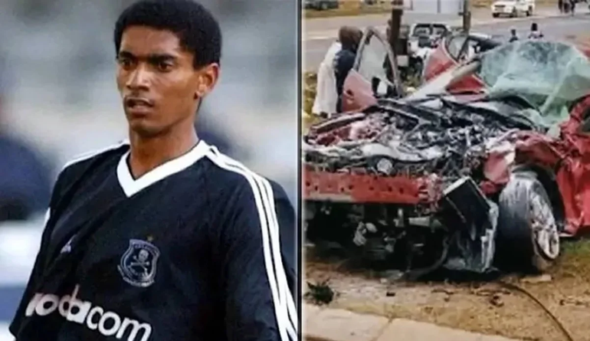 Папе Хомане / фото-коллаж: Marca