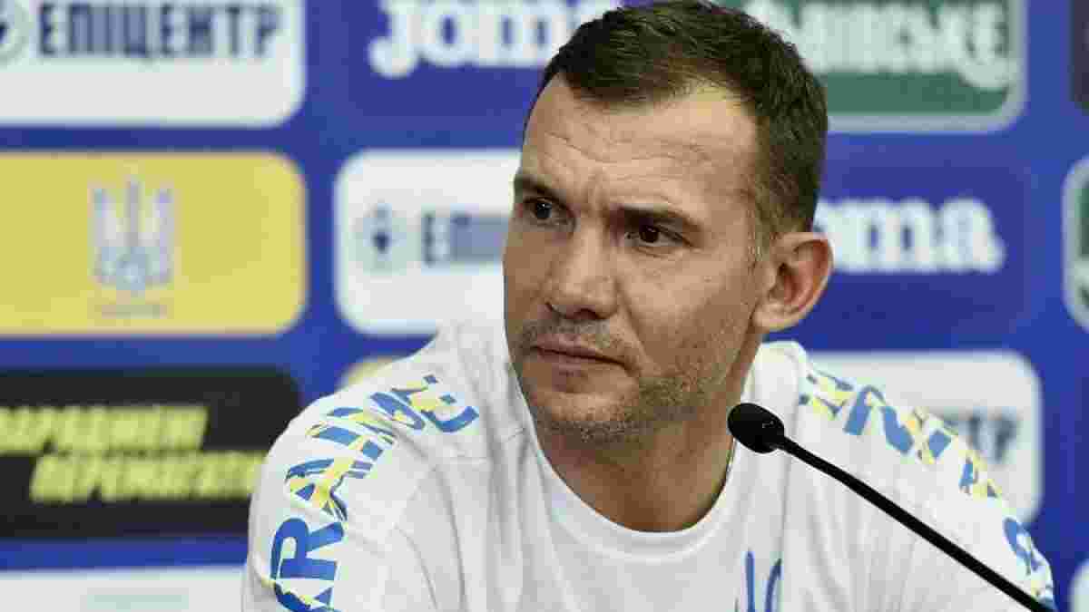 Шевченко предлагали Милану на должность главного тренера, – журналист