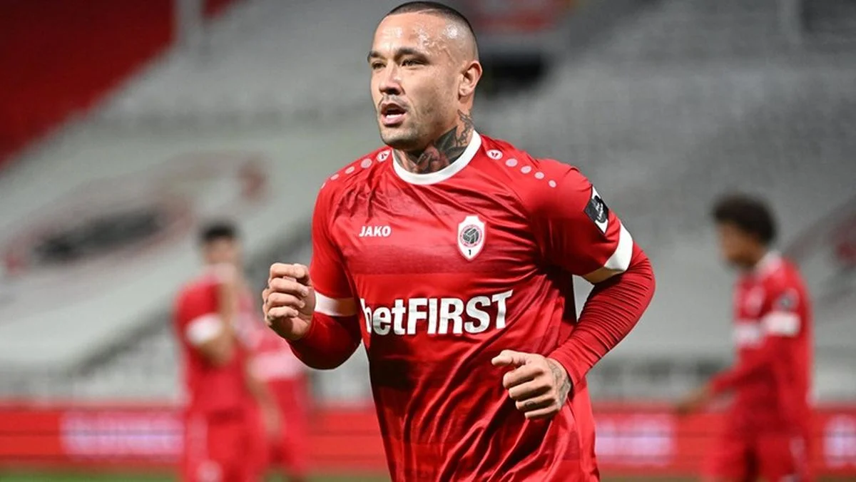 Раджа Наингголан / Pro Shots