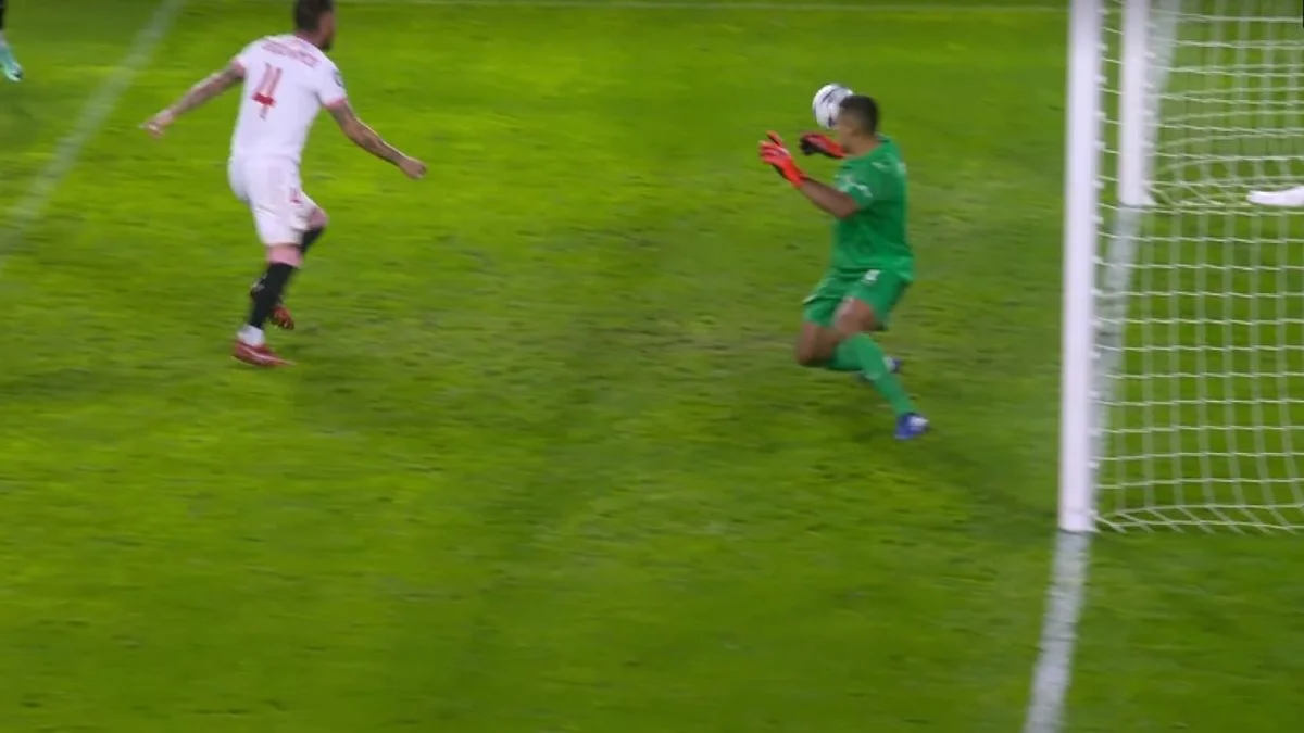 Севілья – ПСВ / Megogo