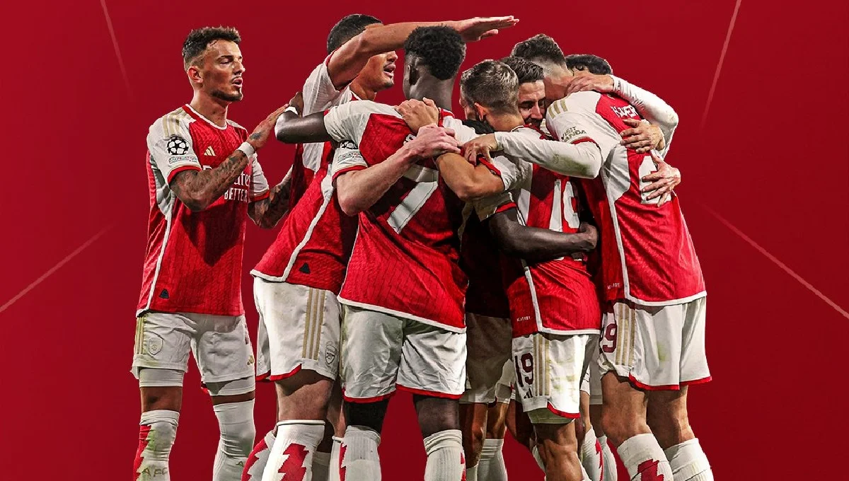 Арсенал / Фотоколаж