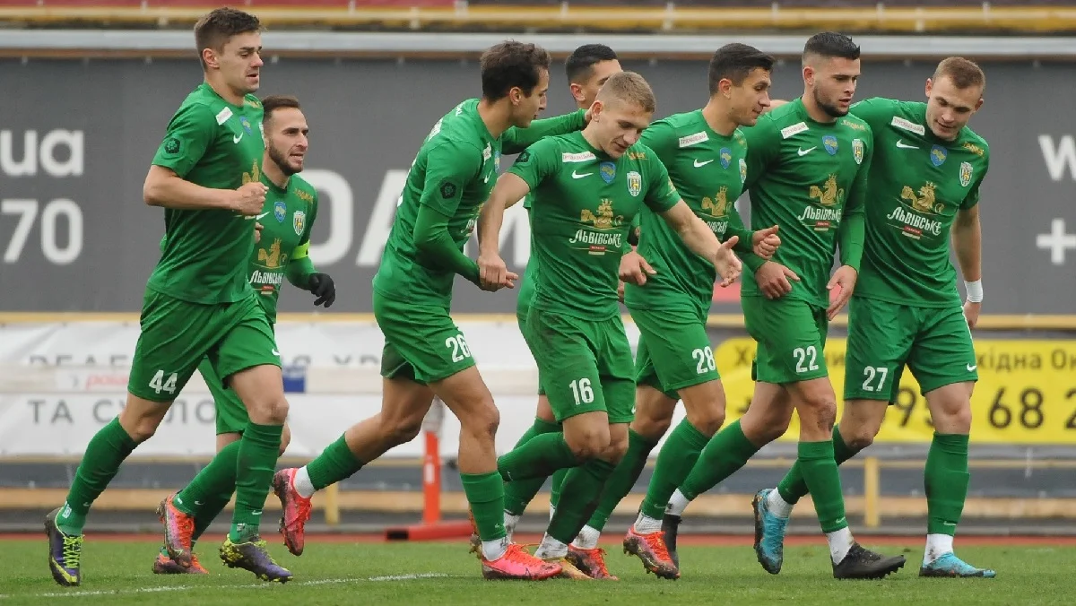 Карпаты / ФК Карпаты