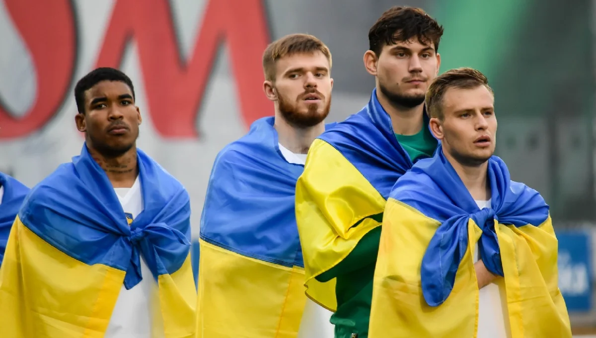 Зоря / ФК Зоря