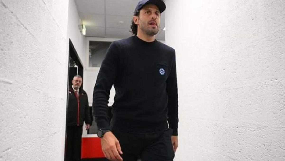 Фабио Гроссо / JB.Autissier/L’Equipe