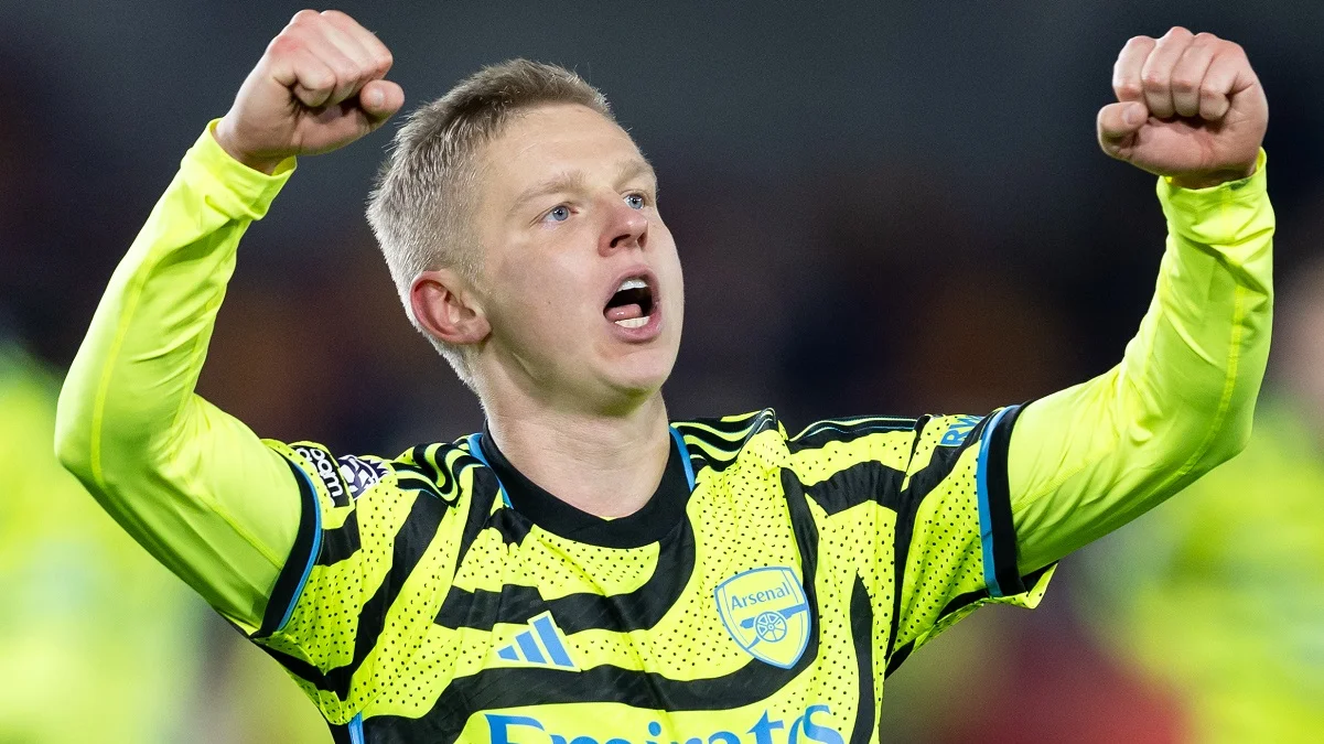 Александр Зинченко / Getty images