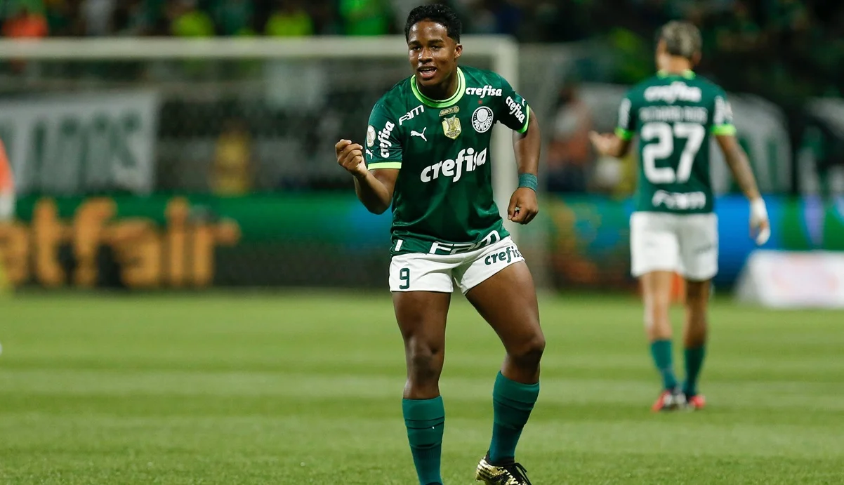 Ендрік / фото: Getty Images