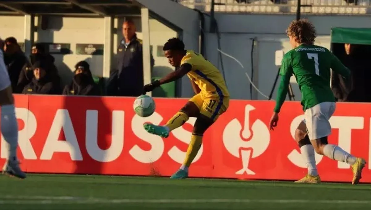 Брейдаблик – Маккаби / one.co.il