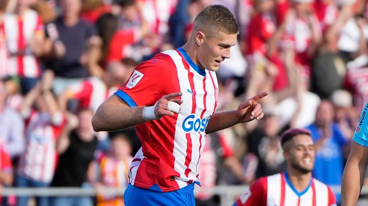 Артем Довбик / Getty images