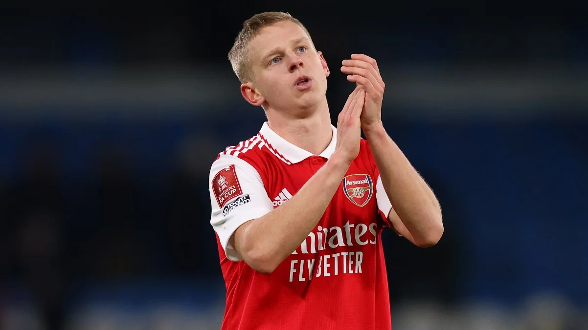 Александр Зинченко / Getty images