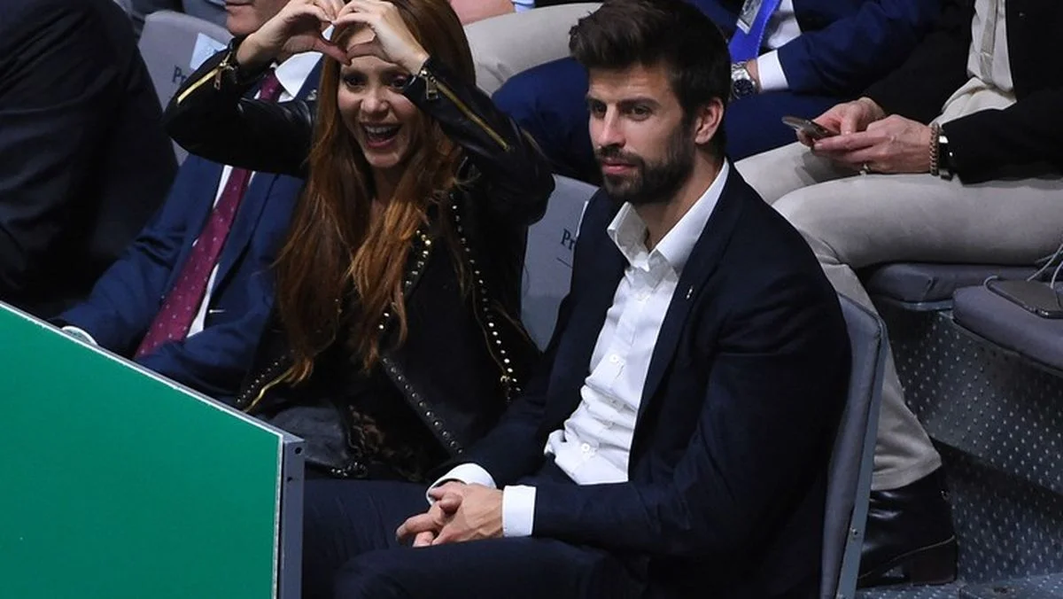 Жерар Піке / Pro Shots