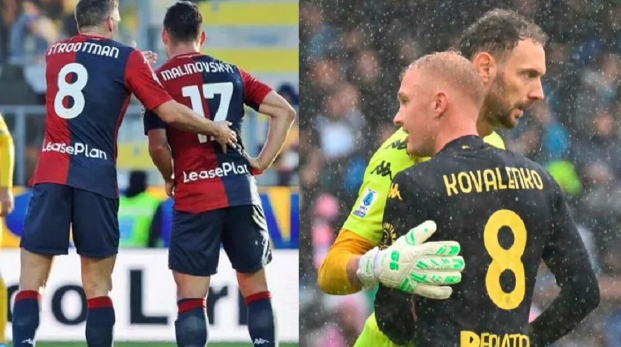 Дженоа – Емполі: онлайн-трансляція матчу 02 12 2023