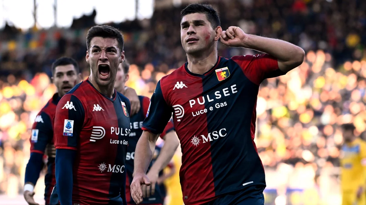 Дженоа – Емполі: рахунок і огляд матчу 02 12 2023