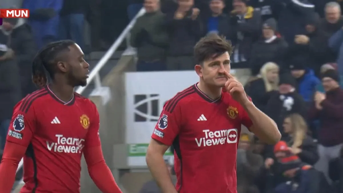 Ньюкасл – Манчестер Юнайтед: рахунок і огляд матчу АПЛ 02 12 2023