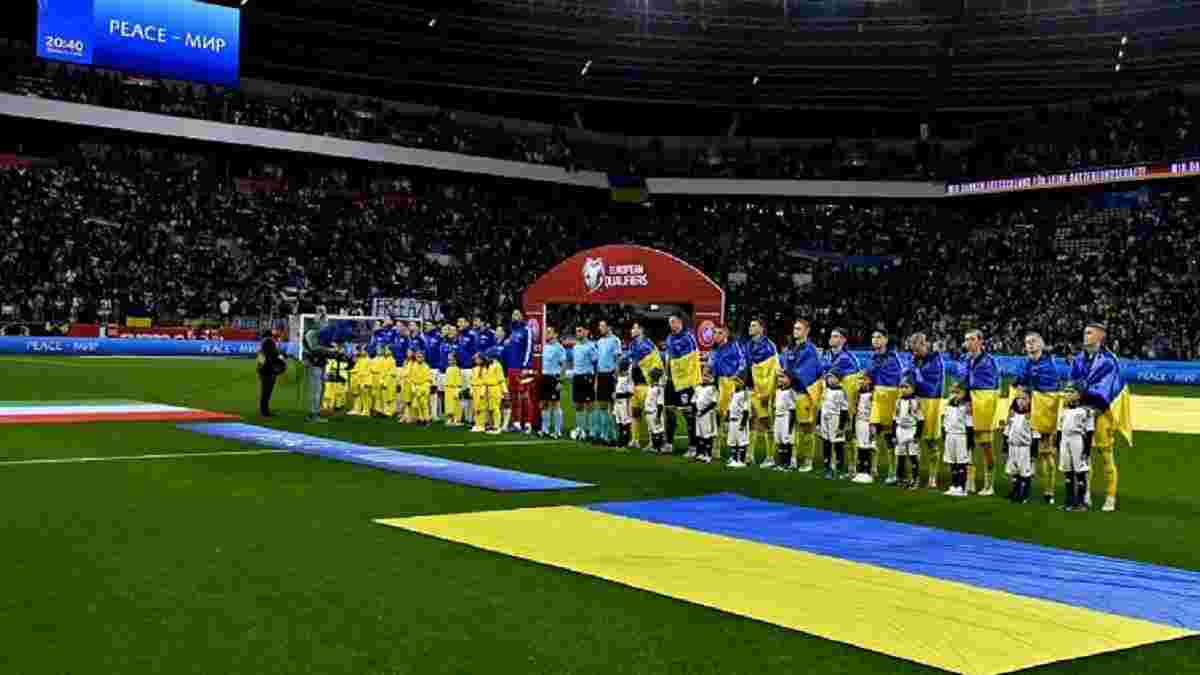 Євро-2024: розклад матчів групового етапу – Україна дізналась дати своїх потенційних поєдинків