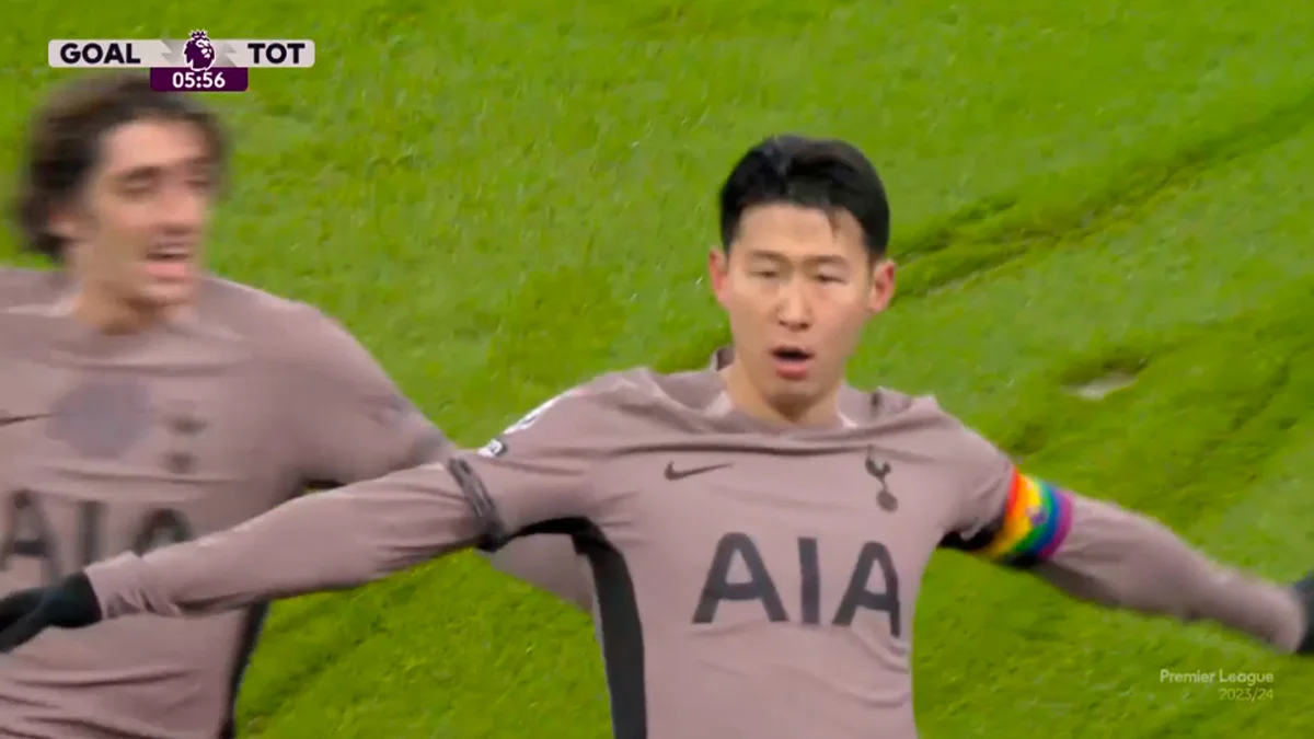 Манчестер Сіті – Тоттенхем – 3:3