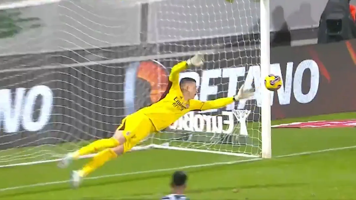 Анатолій Трубін / скріншот з трансляції