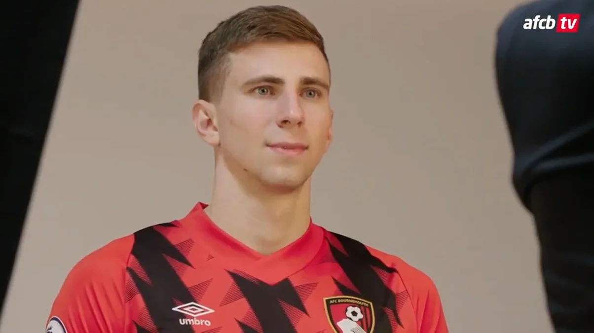 Илья Забарный / скриншот