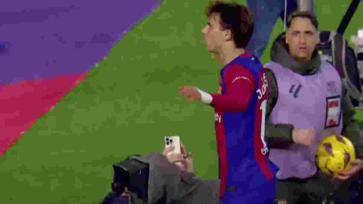 Барселона – Атлетіко – 1:0 – відео гола та огляд матчу