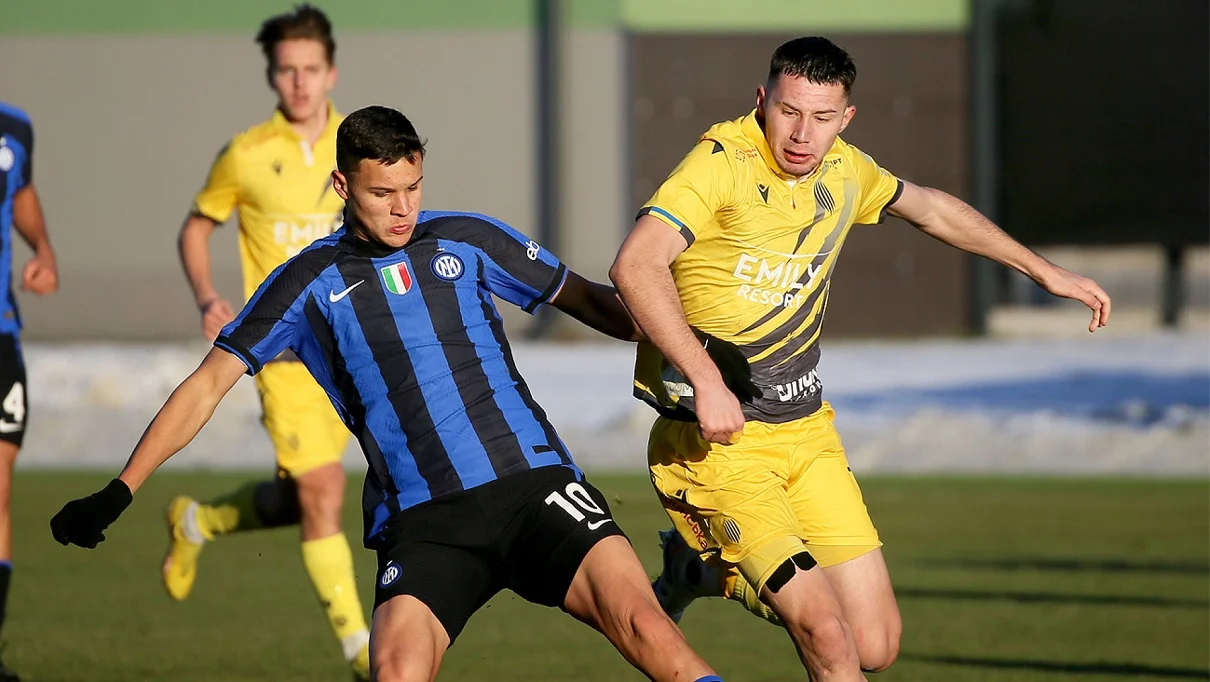 Богдан Слюбик / Сайт Руха