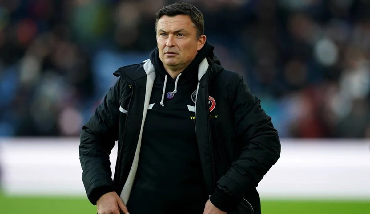 Пол Хекінгботтом / фото: Imago