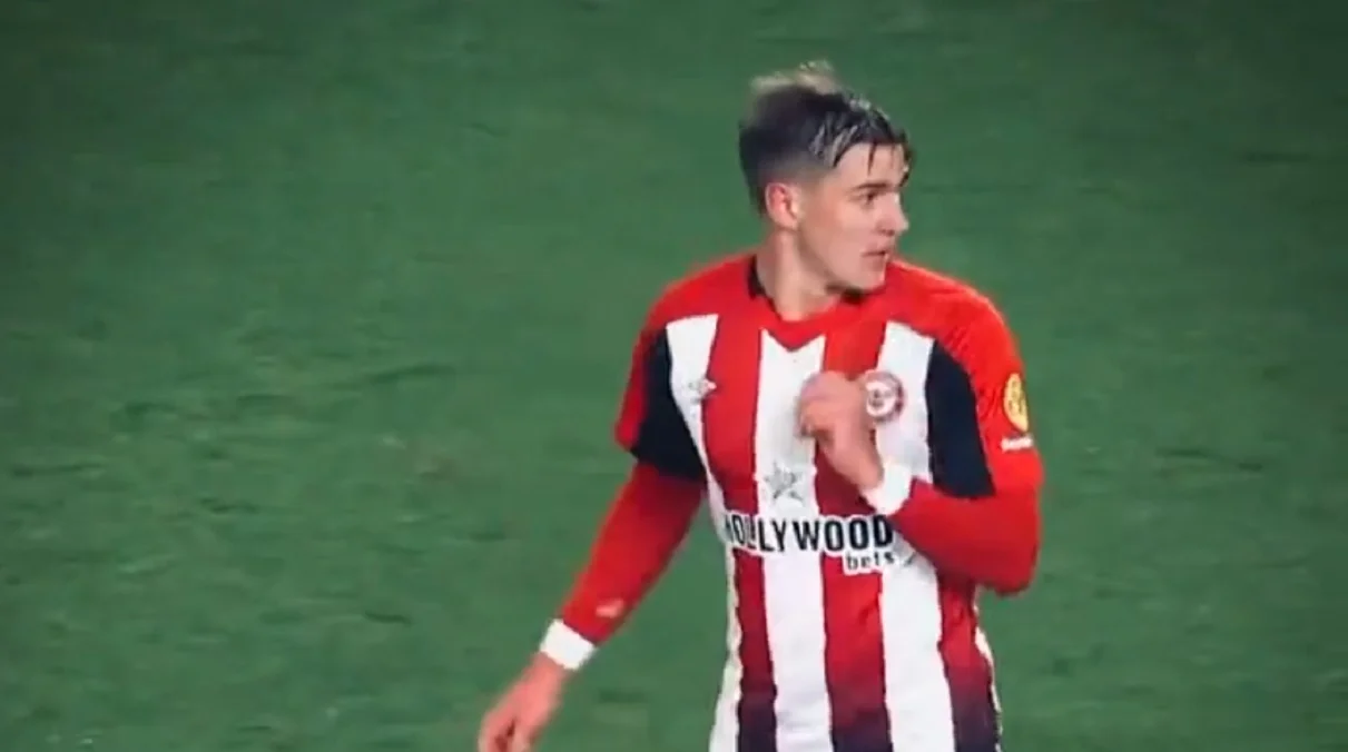 Єгор Ярмолюк / Скрін